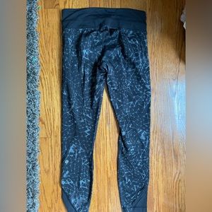 Lululemon Lightning Leggings